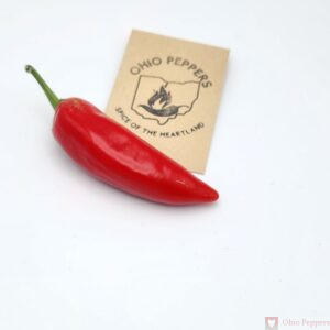 Craig's Grand Jalapeno Seeds