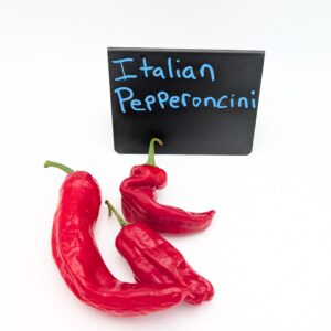 Pepperoncini