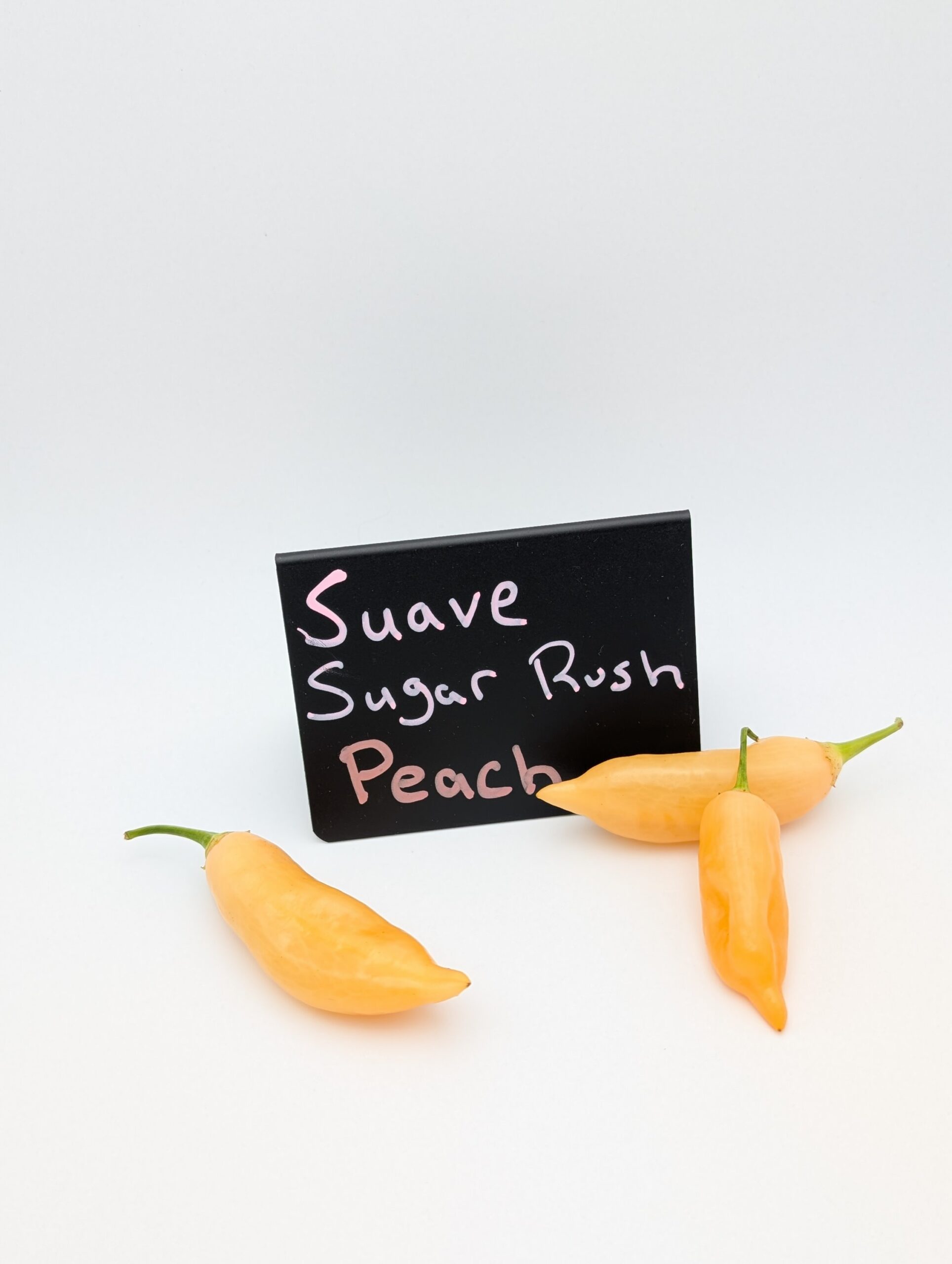 Sugar Rush Peach - Suave