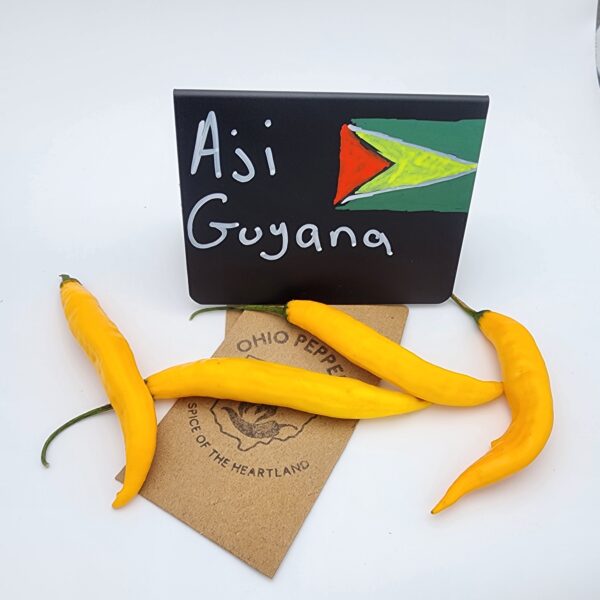 Aji Guyana