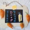 Sugar Drop Orange Pepper