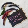 Black Thai Pepper