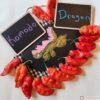 Komodo Dragon Pepper Seeds for sale