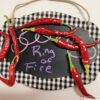 Ring of Fire Pepper Seeds