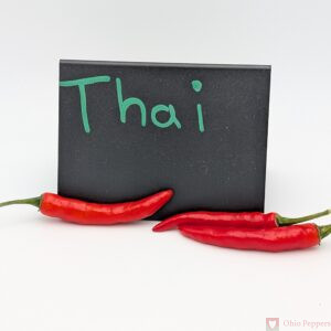 214 Thai Chili
