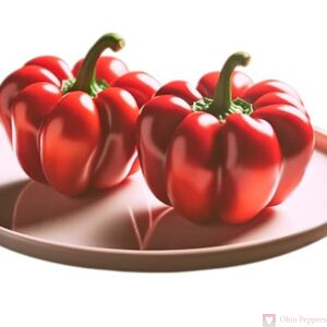 Pimento Pepper seeds